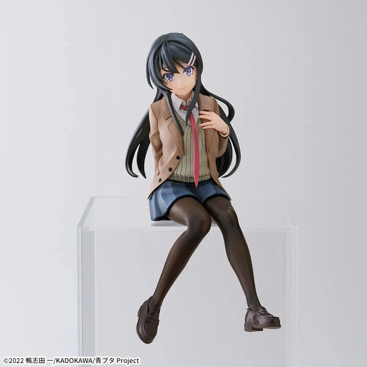 Figura Mai Sakurajima